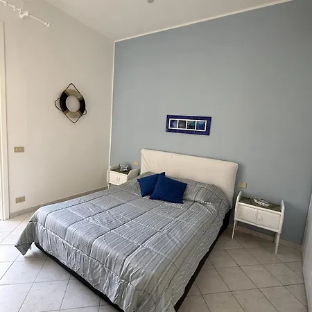 Apartment Panciroli Via Versilia