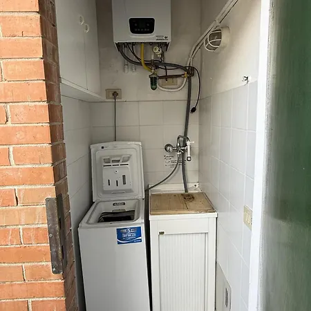 Panciroli Via Versilia