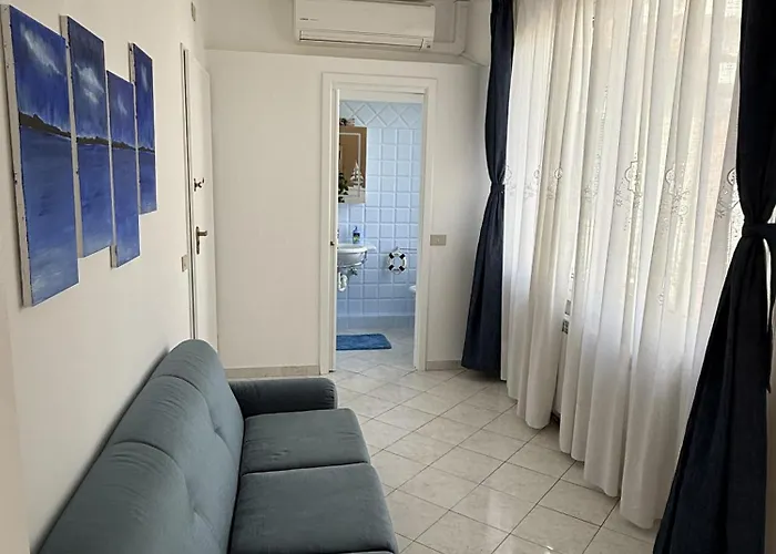 Panciroli Via Versilia