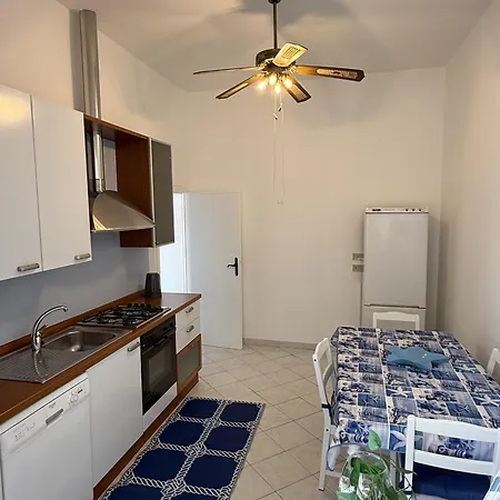 Apartamento Panciroli Via Versilia