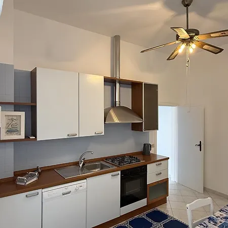 Panciroli Via Versilia Apartamento Marina di Pietrasanta