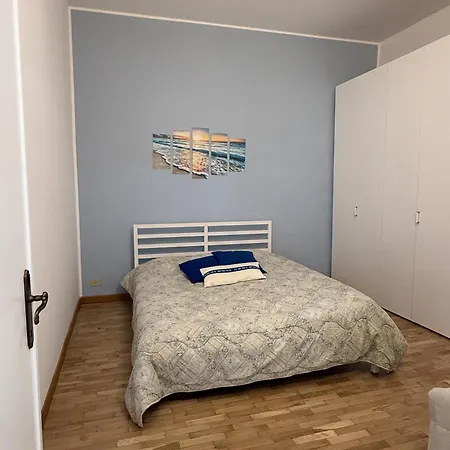 Apartamento Panciroli Via Versilia