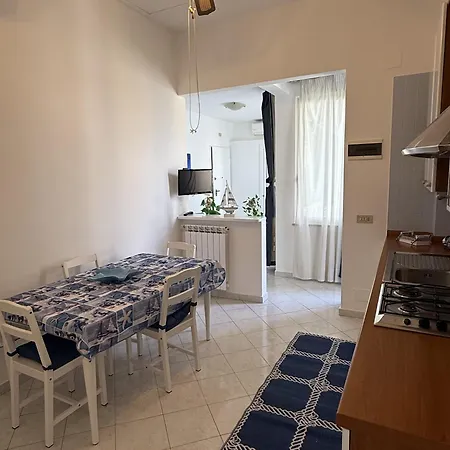 Apartamento Panciroli Via Versilia