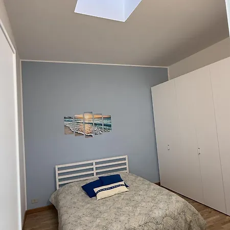 Apartamento Panciroli Via Versilia *