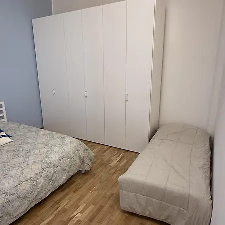 Panciroli Via Versilia Apartamento Marina di Pietrasanta