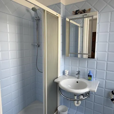 Apartamento Panciroli Via Versilia Marina di Pietrasanta