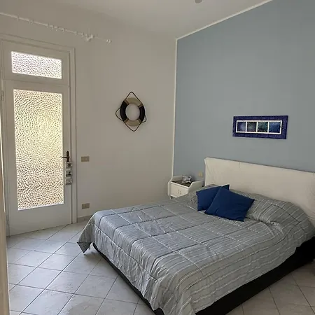 Panciroli Via Versilia Apartamento Marina di Pietrasanta