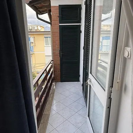 Panciroli Via Versilia Apartamento Marina di Pietrasanta