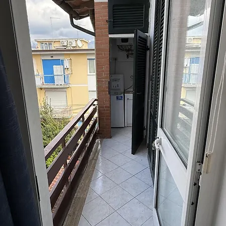 Apartment Panciroli Via Versilia