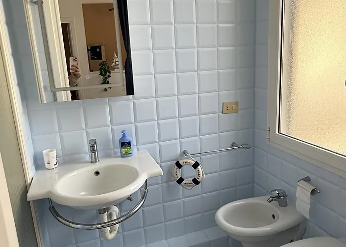 Panciroli Via Versilia *