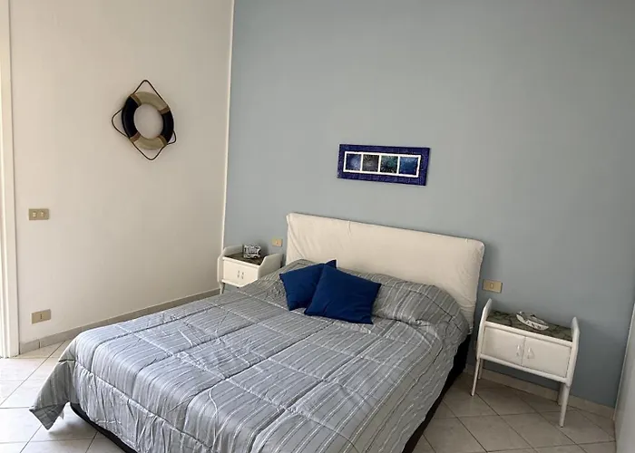 Apartment Panciroli Via Versilia