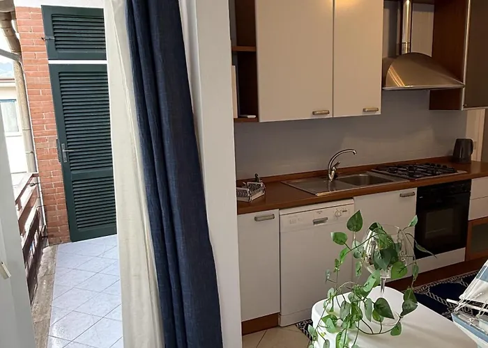 Panciroli Via Versilia *