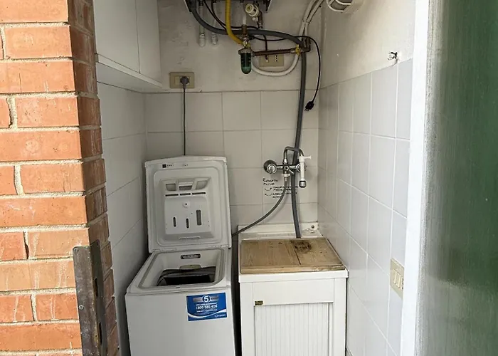 Panciroli Via Versilia