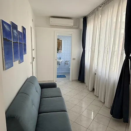 Panciroli Via Versilia