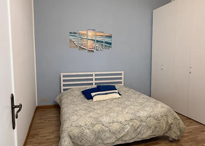 Appartamento Panciroli Via Versilia