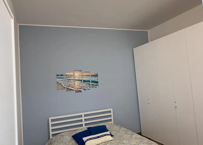 Appartamento Panciroli Via Versilia *