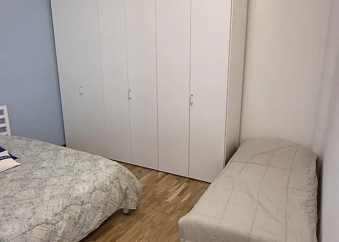 Panciroli Via Versilia Appartamento Marina di Pietrasanta