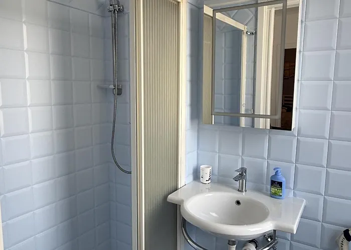 Appartamento Panciroli Via Versilia Marina di Pietrasanta