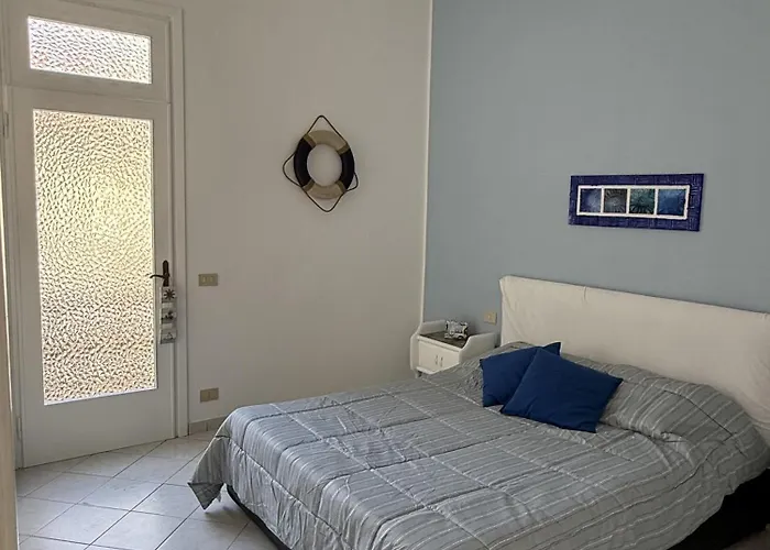 Panciroli Via Versilia Appartamento Marina di Pietrasanta