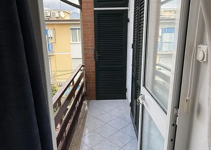 Panciroli Via Versilia Appartamento Marina di Pietrasanta